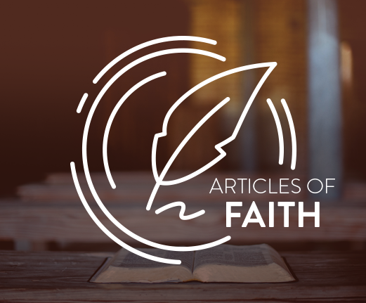ARTICLES OF FAITH